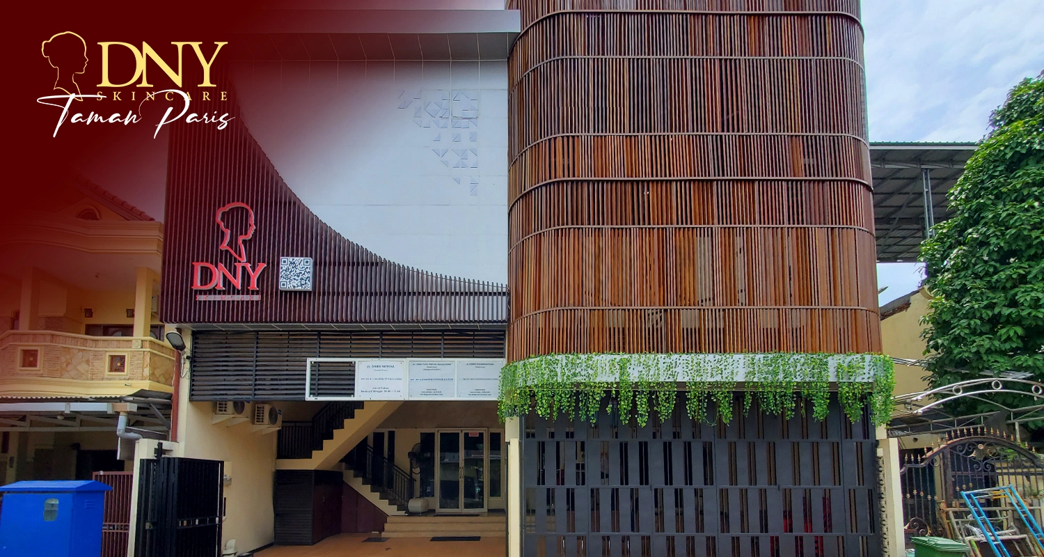 Klinik DNY